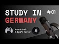 Indian & Pakistani Expat Life in Germany: Education and Career Insights