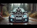 Приводим в чувства BMW E87 купленную не глядя. ССС, радиатор печки, блок розжига, термостат и другое