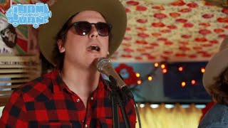 THE WILD FEATHERS - "Backwoods Company" (Austin, TX 2014) #JAMINTHEVAN chords