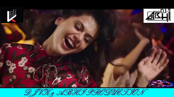 Nach lena (guru randhawa) crazy   remix  Dj Vk & Abhi m. n.  8887709138  /7985890256 what..  8423394