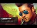 Con Man Theme Song | Masss Mp3 Song