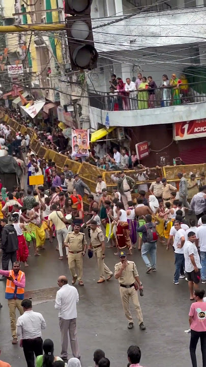 Shiv barat Ujjain Mahakal #sawari #ujjain #dance #youtubeshorts #mahadev #music
