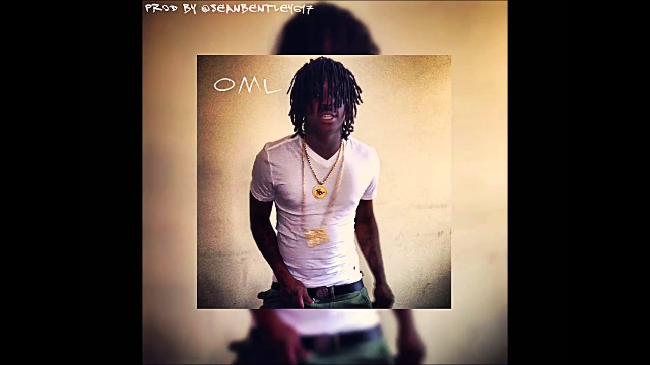 *SOLD* "On My Life" Chief Keef x Speaker Knockerz x Capo Style Beat