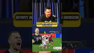 EURO 2024 🐙 MERT GÜNOK 🐙