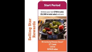How to Join Princess House May 2025