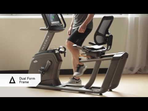 Велоэргометр Matrix R30XER домашний Велоэргометр Matrix R30XER домашний