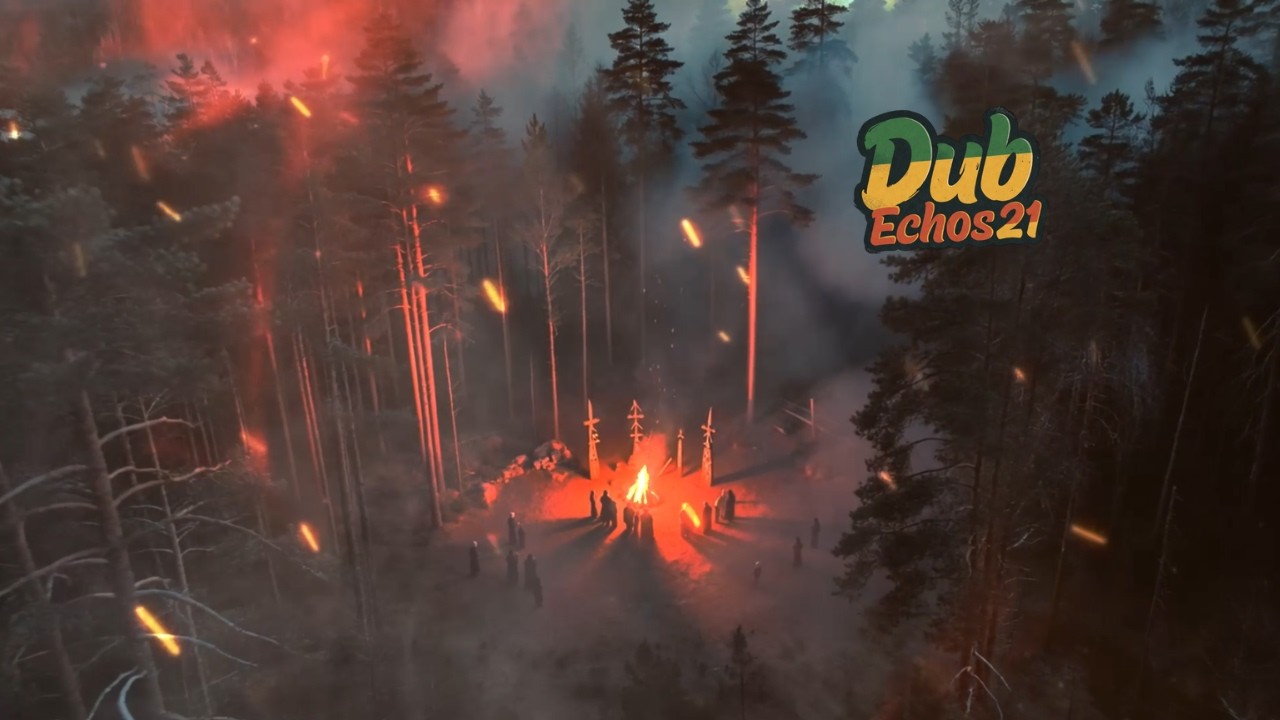 Obejrzyj Nordic Shamanic Dub Ritual MIX 2026 Deep Forest Meditation Tribal Roots w YouTube Obejrzyj Nordic Shamanic Dub Ritual MIX 2026 Deep Forest Meditation Tribal Roots w YouTube