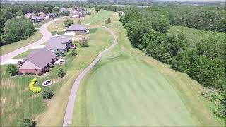 Paint Creek Golf Course and Country Club