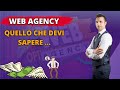 SVELATA LA TRUFFA DELLE WEB AGENCY