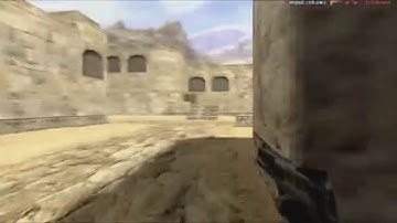 Counter Strike 1.6 - Frag Movie [HD] 2016
