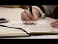 Encuentro de Santiago Posteguillo, Premio Planeta 2018