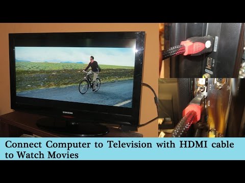 connect-computer-to-television-with-hdmi-cable-to-watch-movies