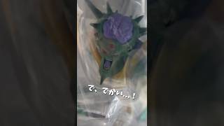 ふくびき所ラストワン回収　#一番くじ #ドラクエ7 #dq #dragonquest #ドラクエ #ドラゴンクエスト7