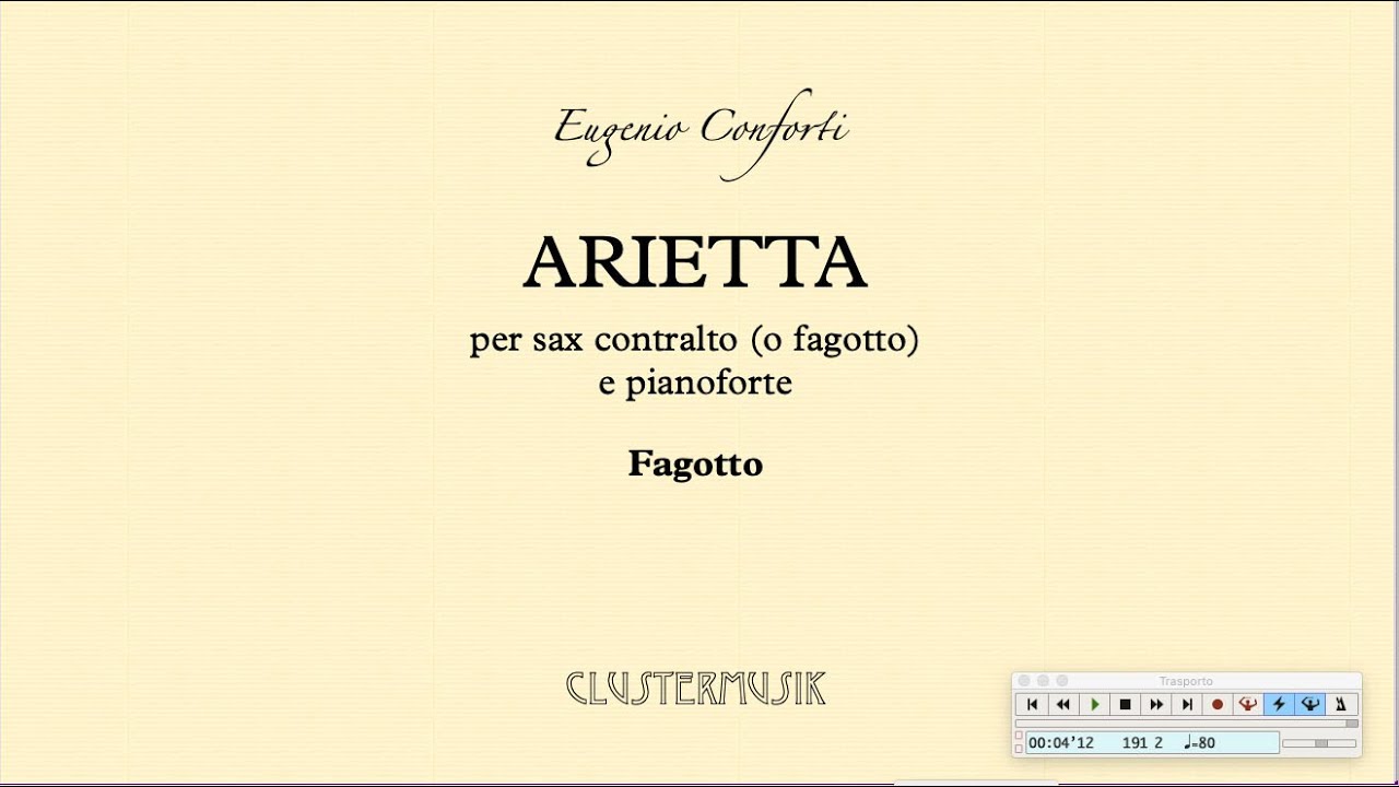 Ance Per Fagotto Arunval - 2 Per Studente E 1 Per Professionista, Taglia Medium, Artigianali Spagnole
