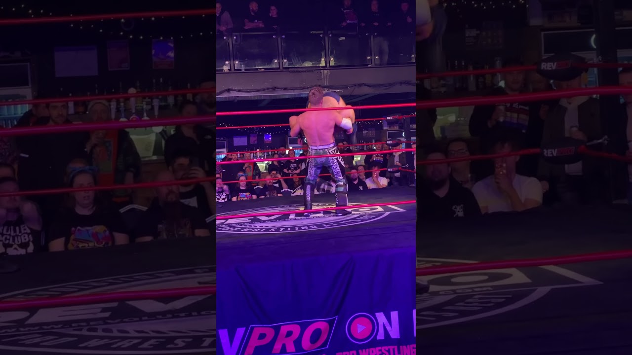 The End For Big Damo?