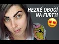 Svatý Grál na Obočí! | Loukus Pokus