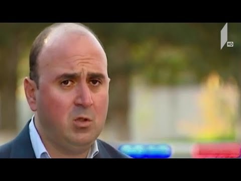 შსს-ს დაცვის პოლიციის დეპარტამენტს გიორგი ბაგრატიონი უხელმძღვანელებს