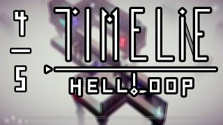 Timelie: Hell Loop - Chapter 4 Realm 5