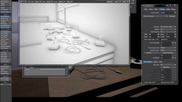 Additional Tricks with DP Filters