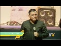 LA VOLUNTAD DE DIOS - Julio Melgar en Campafuego 2016