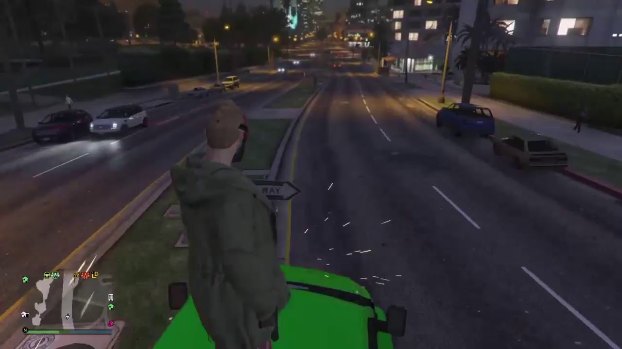 Optic tryouts YouTube