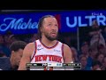 One Player Changed The NBA Finals And Nobody Talked About Him