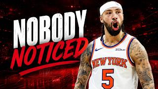 One Player Changed The NBA Finals And Nobody Talked About Him Wealth