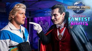 Scooby-Doo X Universal Monsters: Mystery on the Backlot | Universal Studios Hollywood (2026)