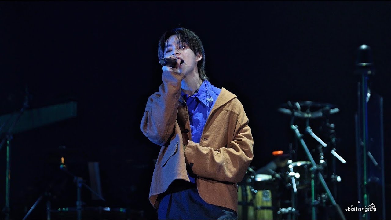 MARCKRIS   “ความคิด” STAMP | FATCATCONCERT