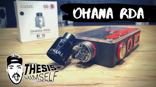 Ohana RDA