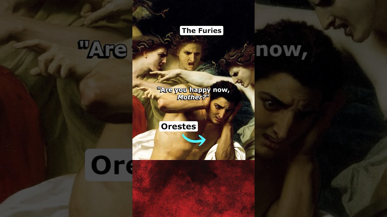 Family drama at its peak 