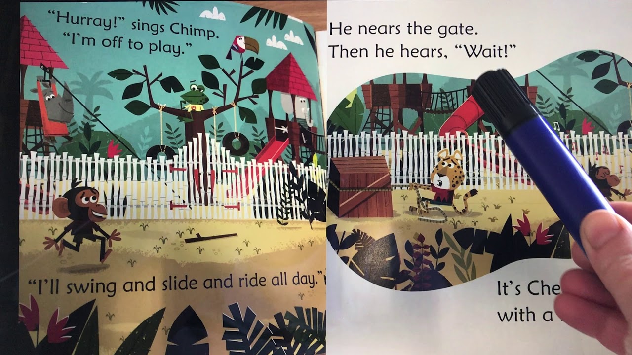 Monday yr 1 guided reading