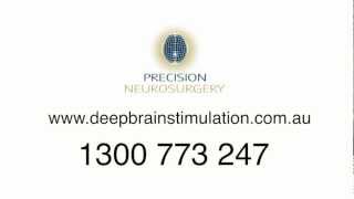 Deep Brain Stimulation (DBS) - An Introduction, Professor Richard Bittar