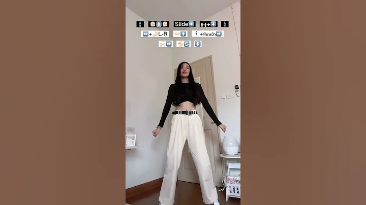 Last Christmas - Tiktok Dance Tutorial | AoraeaSp