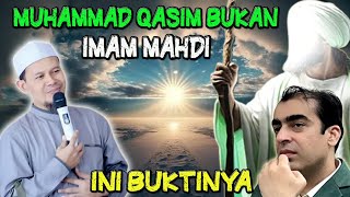 KEMUNCULAN IMAM MAHDI & KEBANGKITAN ISLAM II Ustadz Rahmat Baequni