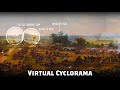 Gettysburg Battle and Cyclorama Quiz