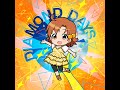 [ミリシタ] DIAMOND DAYS 矢吹可奈 solo