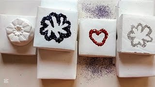 Dedicated To @ASMRgymchalkIndonesia For Hitting 100K• Soft Gym Chalk Asmr screenshot 4