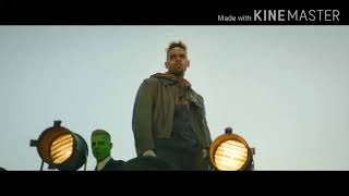 Crazy Baby Produções-Principe Missas (Afro House)