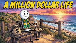 Every Money Milestone From $0 to $1M (Australia)