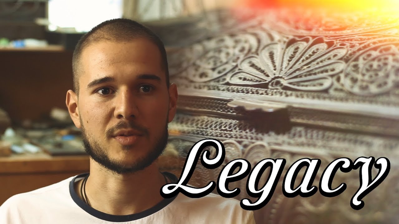 Legacy - Наследство | Documentary Short Film