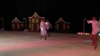 Thriller-Discovering Christmas 2009.avi