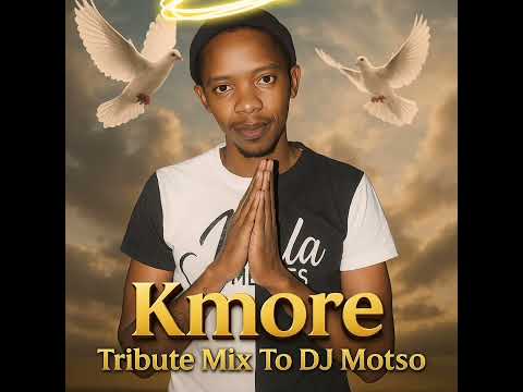 Kmore - Tribute
