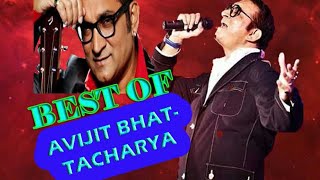 BEST OF AVIJIT BHATTACHARYA||2020||