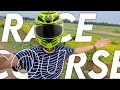 The pune race course vlog ft shaktimaan