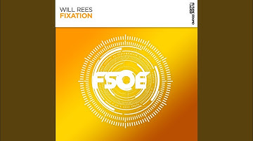 Fixation (Extended Mix)