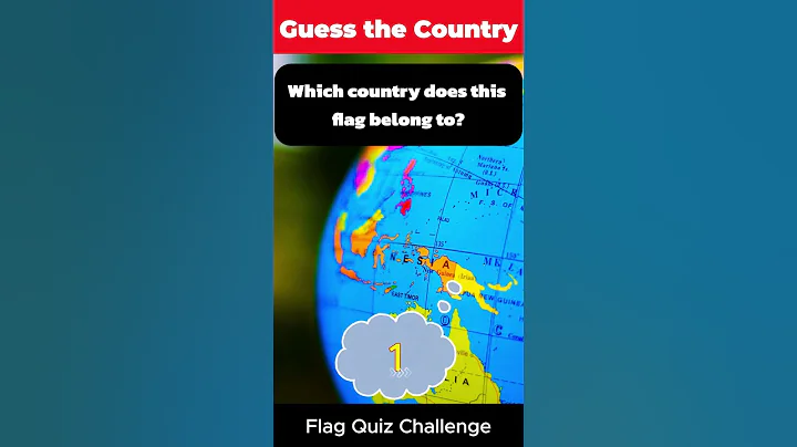 CAN YOU GUESS This Flag in 05 Seconds? #guessthecountry  #countryflag  #quizshorts