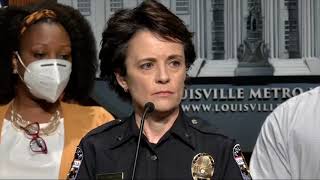 Celebrity After bus stop shooting, Louisville Police chief calls for JCPS to have own police department Net Worth