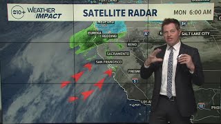 How you can prepare for potential flooding as rain and snow continues