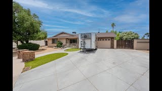 Mizael Martinez|10601 N 36th Street|Phoenix, AZ
